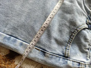 Tejano XL Cintura Cruzada