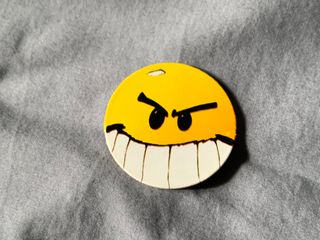 Pog Serie 1 - Numero 65