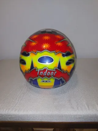 Casco Trial NZI Niño Talla XS