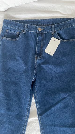 Carhartt Jeans W36 L30 - Nuevos con etiquetas