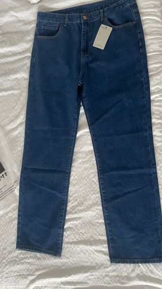 Carhartt Jeans W36 L30 - Nuevos con etiquetas