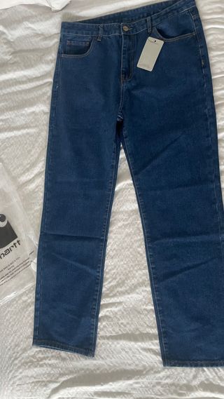 Carhartt Jeans W36 L30 - Nuevos con etiquetas