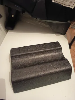 Silla coche Axkid Minikid a contramarcha