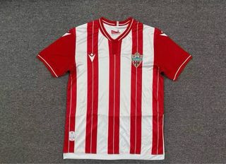 Camiseta Macron UD Almería