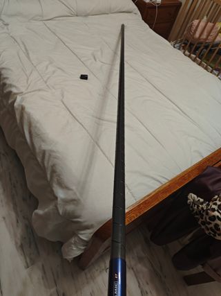 Caña de Pescar Colmic Airform 8m