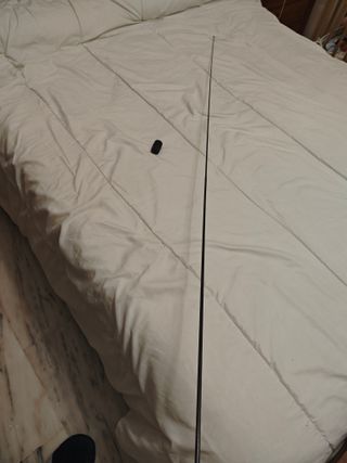 Caña de Pescar Colmic Airform 8m