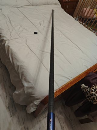 Caña de Pescar Colmic Airform 8m