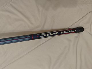 Caña de Pescar Colmic Airform 8m