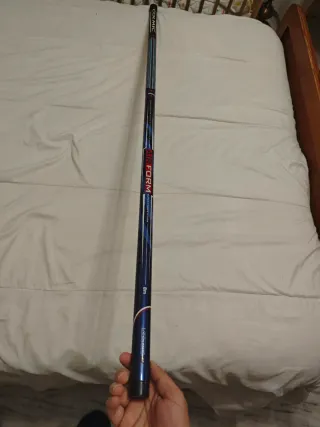 Caña de Pescar Colmic Airform 8m