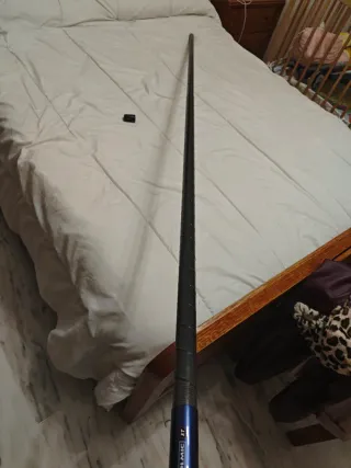 Caña de Pescar Colmic Airform 8m