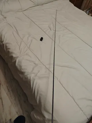 Caña de Pescar Colmic Airform 8m