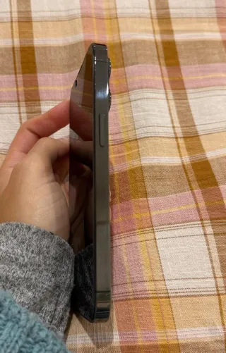 iPhone 13 Pro 256GB Grigio