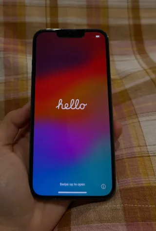 iPhone 13 Pro 256GB Grigio