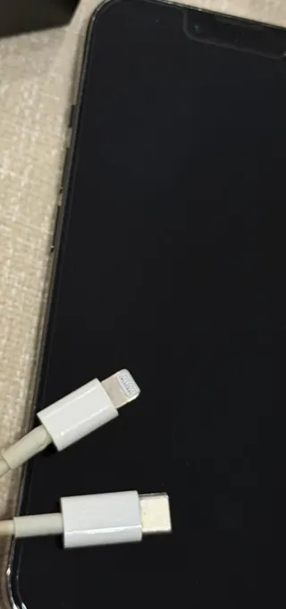 iPhone 13 Pro 256GB Grigio