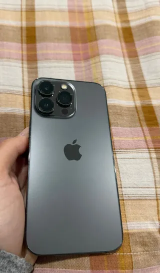 iPhone 13 Pro 256GB Grigio