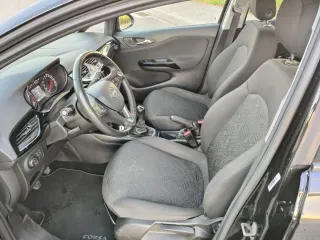 Opel Corsa 2018