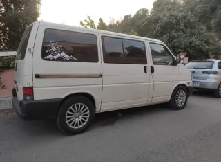 Volkswagen Transporter T4 2.5TDI
