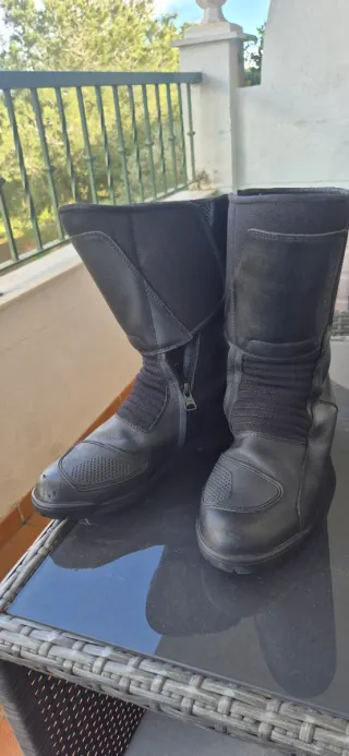 Botas BMW Motorrad Talla 41
