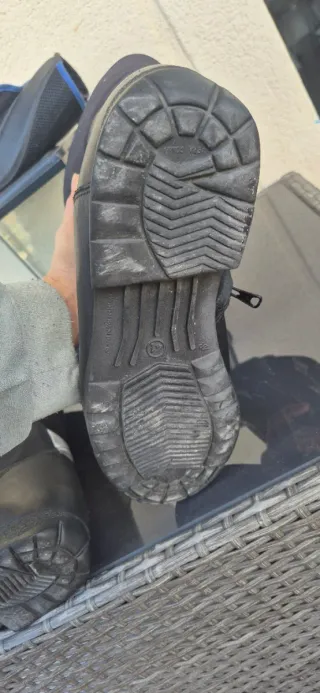 Botas BMW Motorrad Talla 41