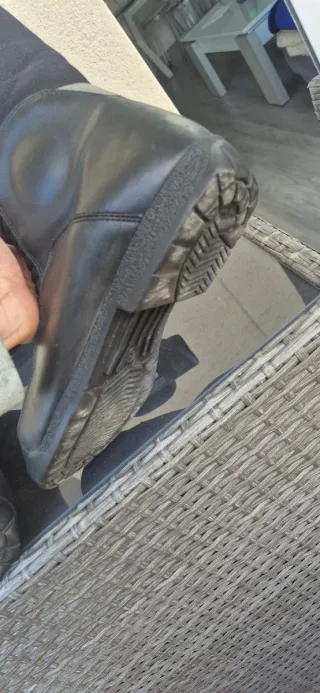 Botas BMW Motorrad Talla 41