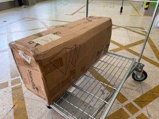 Tienda de campaña familiar 8 personas