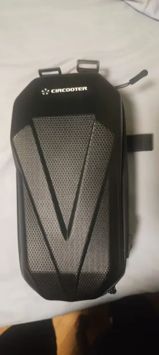 Bolsa para patinete eléctrico