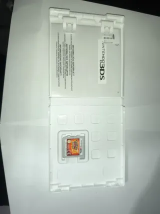 Pokémon Sol Nintendo 3DS