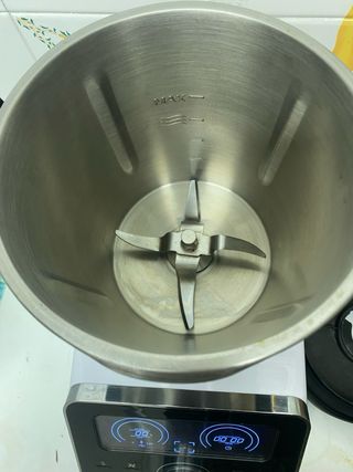 Taurus Foodie Robot Cocina Multifunción