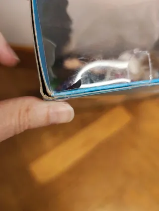 Barbie Catania Hada DVD 2013