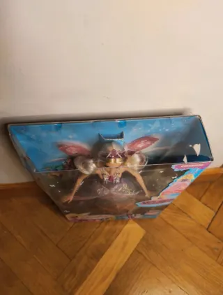 Barbie Catania Hada DVD 2013