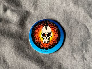 Pog Serie 1 - Numero 91