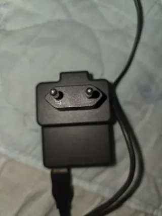 Cargador Nikon EH-68P AC Adapter