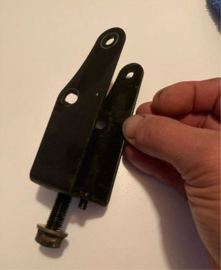 Soporte Faro Daelim Daystar