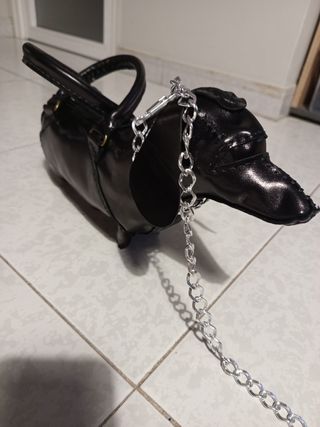 Bolso Perro Canino