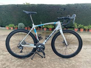 LAPIERRE SENSIUM 600 disc