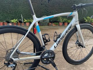 LAPIERRE SENSIUM 600 disc