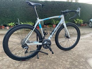 LAPIERRE SENSIUM 600 disc
