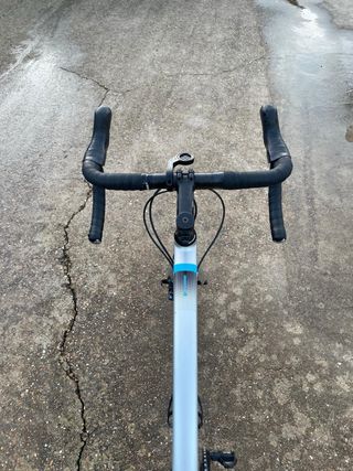 LAPIERRE SENSIUM 600 disc