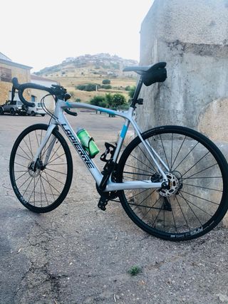 LAPIERRE SENSIUM 600 disc