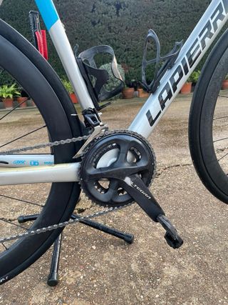 LAPIERRE SENSIUM 600 disc