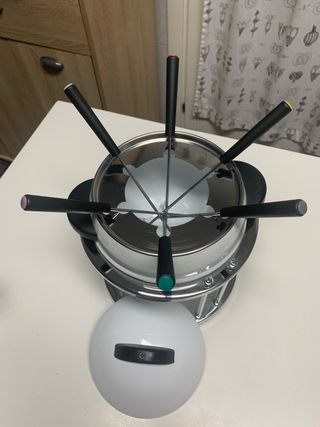 Set Fondue Nuevo