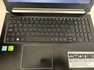 Portátil Acer Aspire A515-51G-504G 8GB RAM
