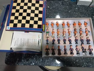 Ajedrez FC Barcelona