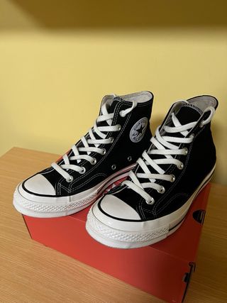 Converse Chuck 70 Talla 39 Canvas