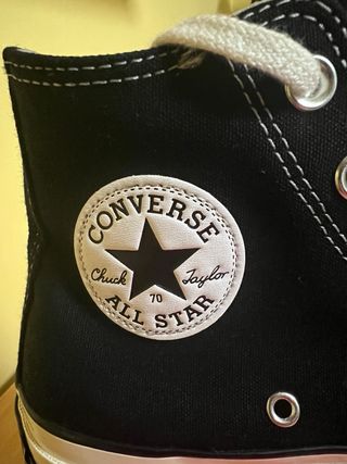 Converse Chuck 70 Talla 39 Canvas