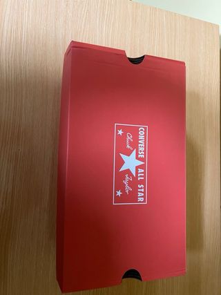 Converse Chuck 70 Talla 39 Canvas