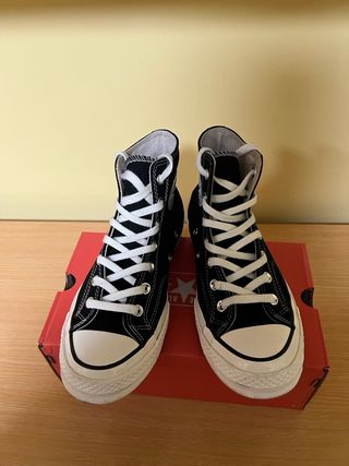 Converse Chuck 70 Talla 39 Canvas