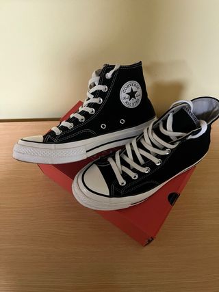 Converse Chuck 70 Talla 39 Canvas