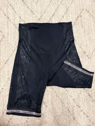 Mallas deportivas Calvin Klein