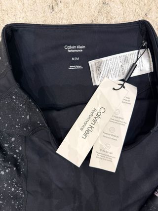 Mallas deportivas Calvin Klein